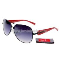 ray ban 58012 zonnebril rood Factory Prijs 8wogt975